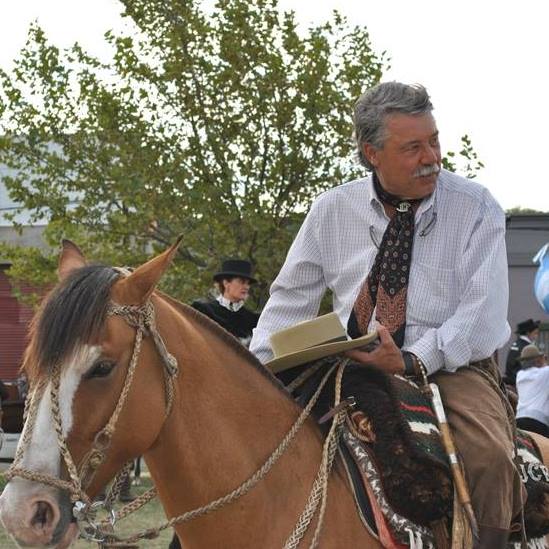 Murió el ex Intendente de Trenque Lauquen, Juan Carlos Font