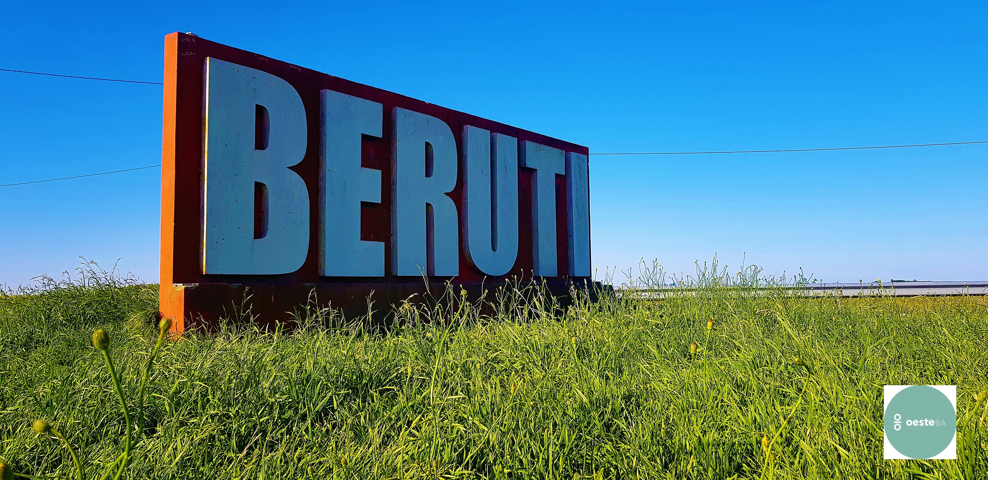 En Beruti, el peronismo hizo la mejor elección y quedó sólo a 30 votos de Juntos