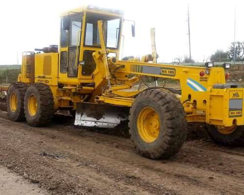 Fuerte inversión en equipamiento en Rivadavia