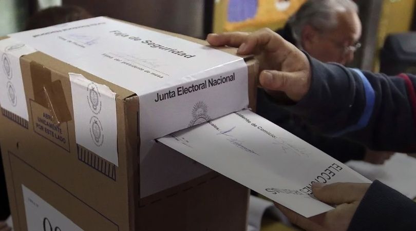 Pagarán hasta $1900 a las autoridades de mesa para las elecciones