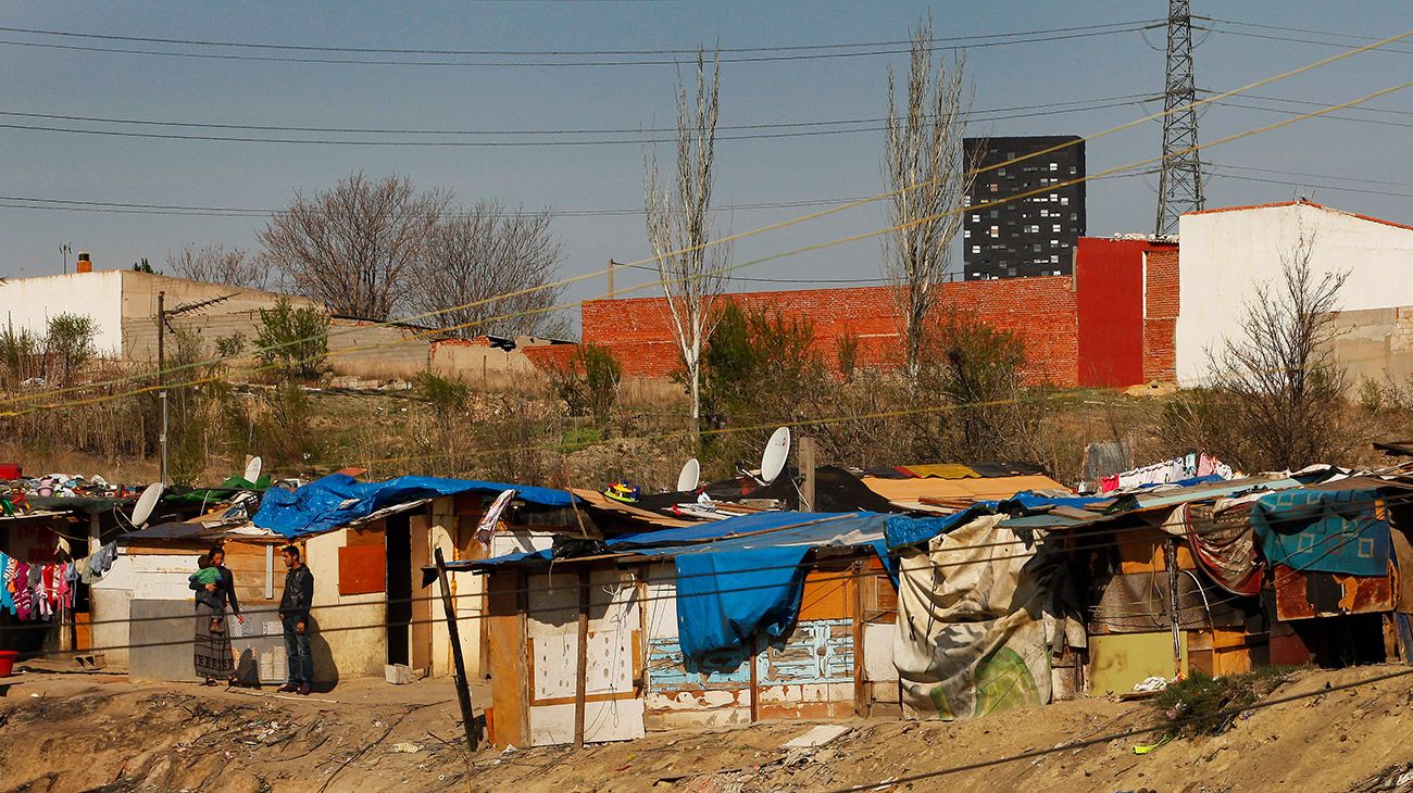 La pobreza subió al 35,4% y ya alcanza a 15,9 millones de argentinos