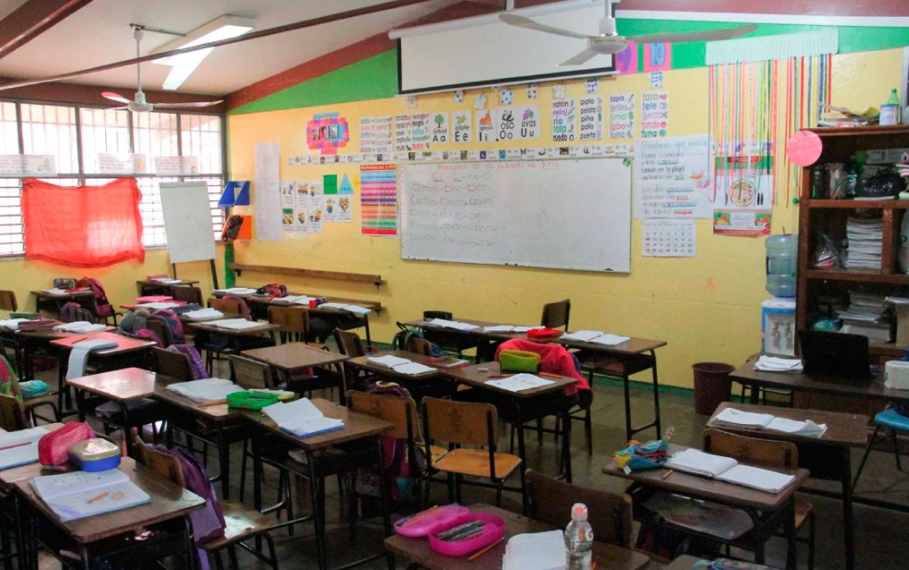 Cae la matrícula en escuelas privadas bonaerenses