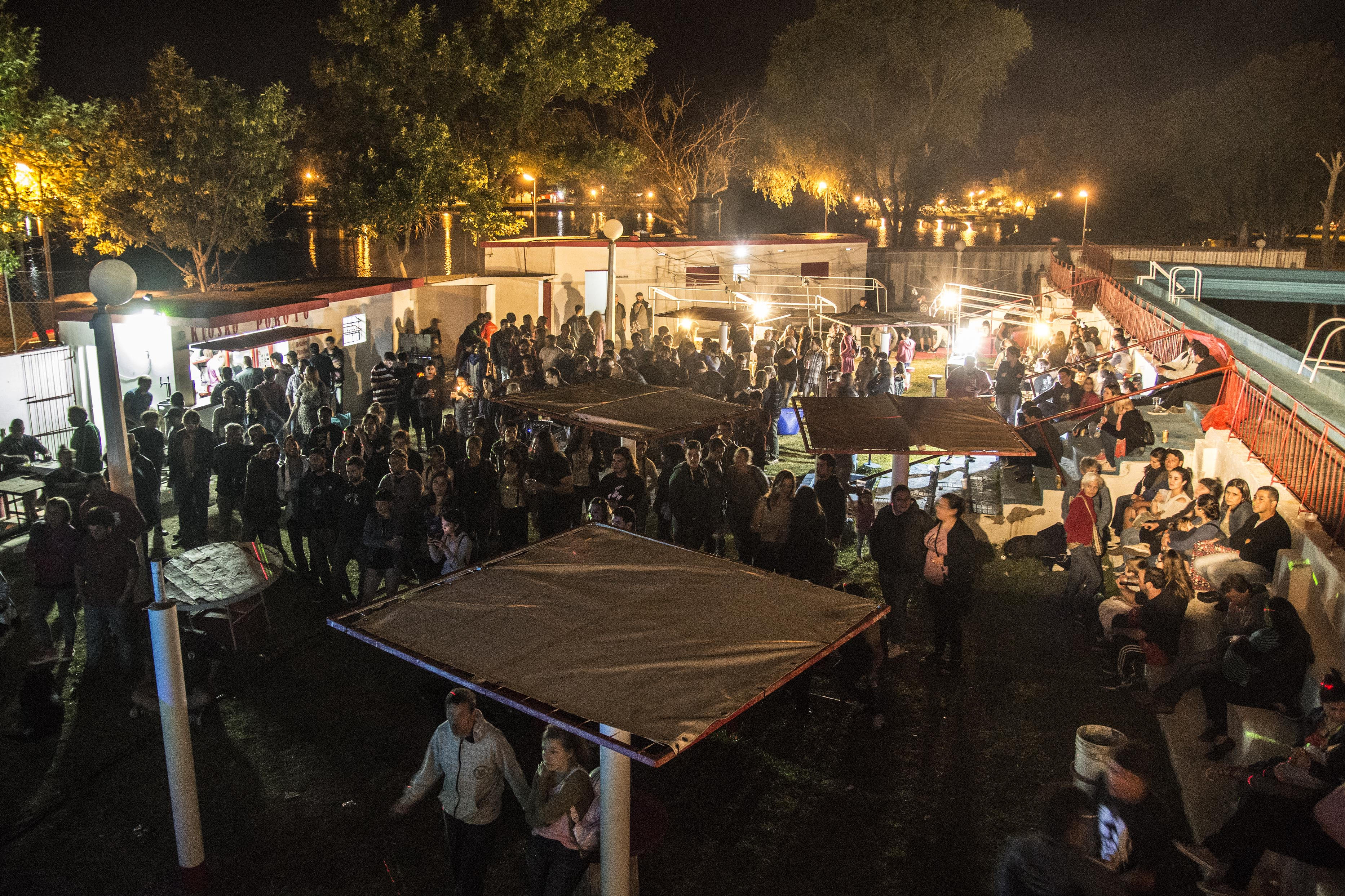 Llega Atlético es Rock, el festival independiente más grande de la región