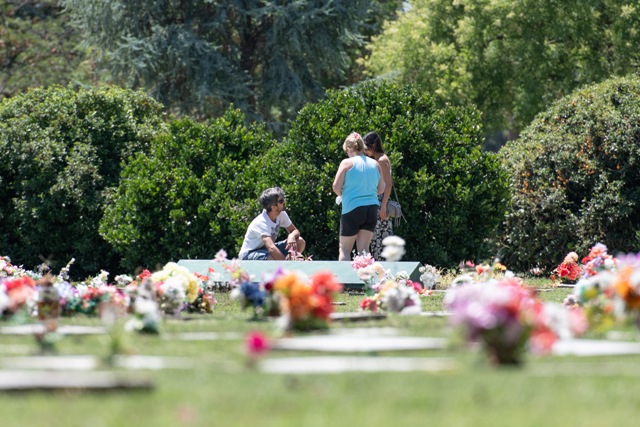 Cementerio Parque: el interino pidió disculpas y dijo que la nota fue inoportuna