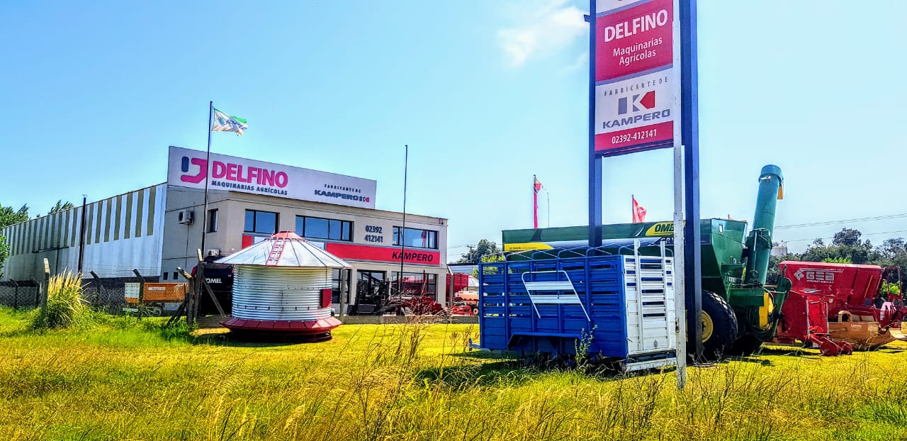 A pesar de la crisis el Parque Industrial sigue activo y con demanda