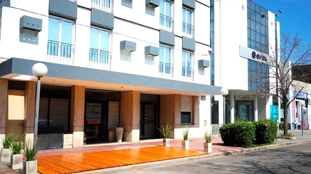 El Hotel Paillá Hué decidió no abrir sus puertas y evalúan los pasos a seguir