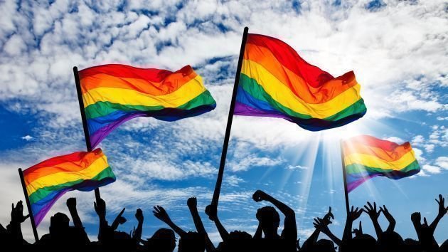 Día del Orgullo LGBT: políticos locales se pronunciaron en las redes