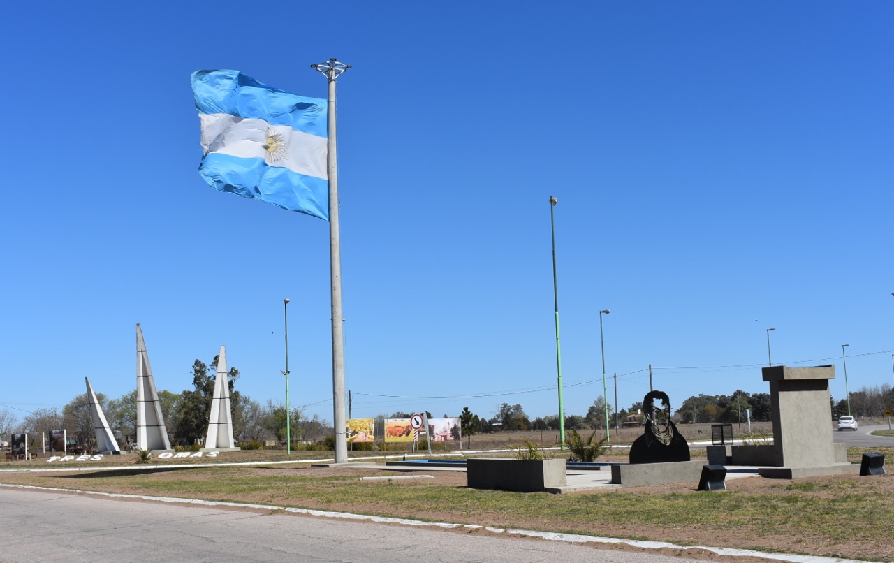 Tres Lomas: por un brote de Covid, la Cámara pide a los vecinos ajustar medidas sanitarias