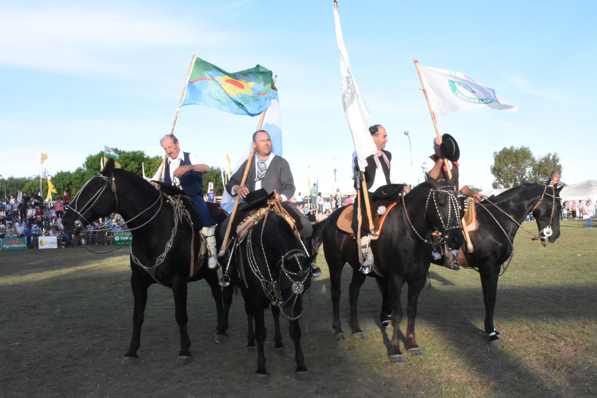 La Rural aún no suspendió la Expo pero ya analiza hacer alguna muestra intermedia