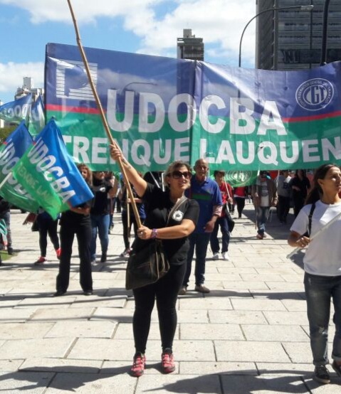 María José André: “La oposición politizó el regreso de las clases presenciales”