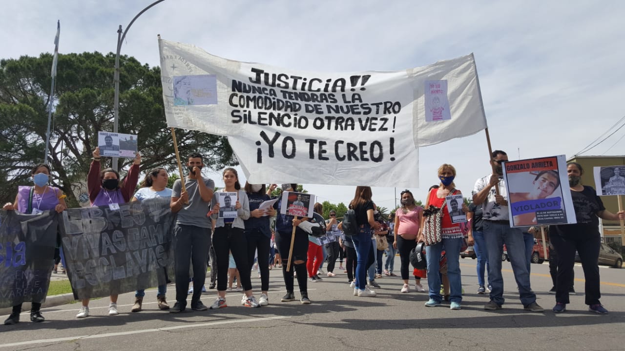 Yo Te Creo pidió que en los clubes se trabaje y capacite con perspectiva de género