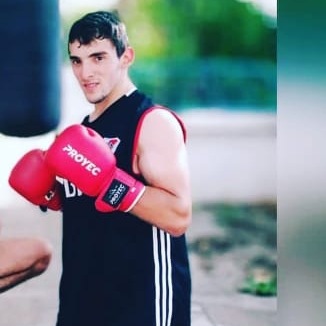 Un campeón de la vida: Kevin Morales y el boxeo para superar todas las barreras