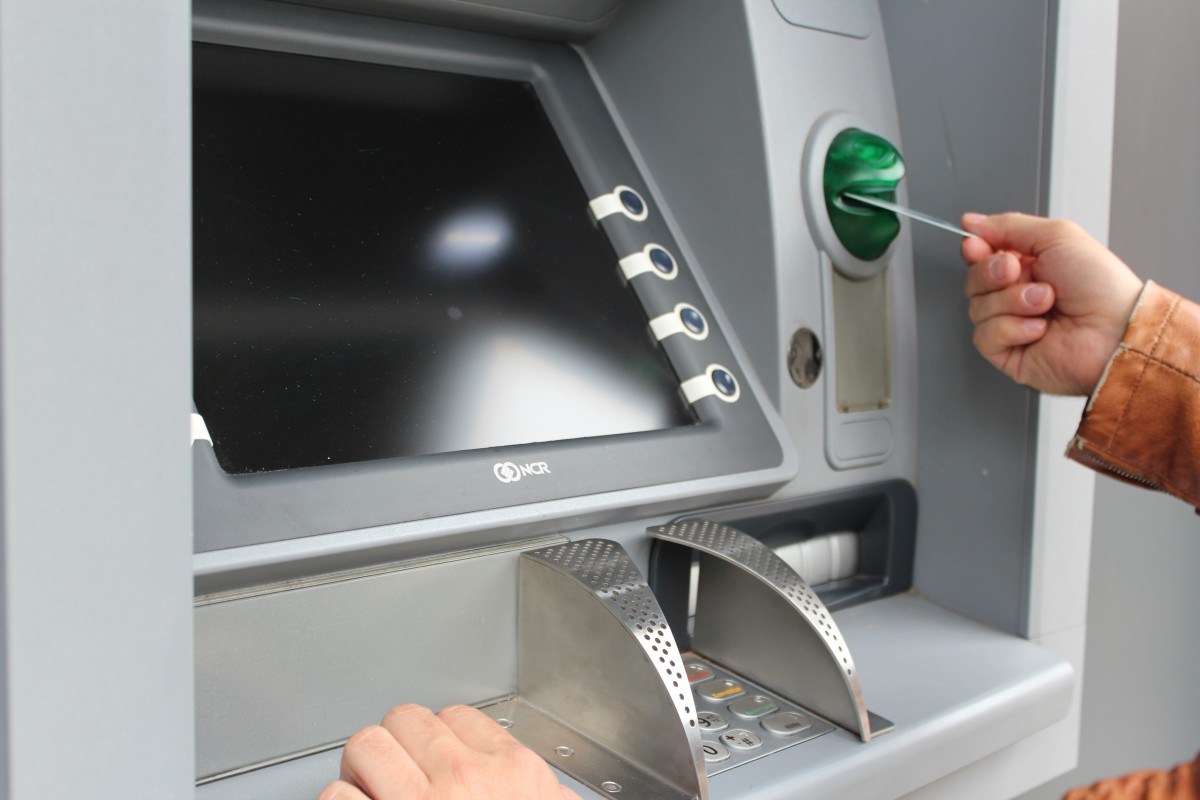 Paran los bancos pero se podrán hacer trámites por homebanking y cajeros automáticos