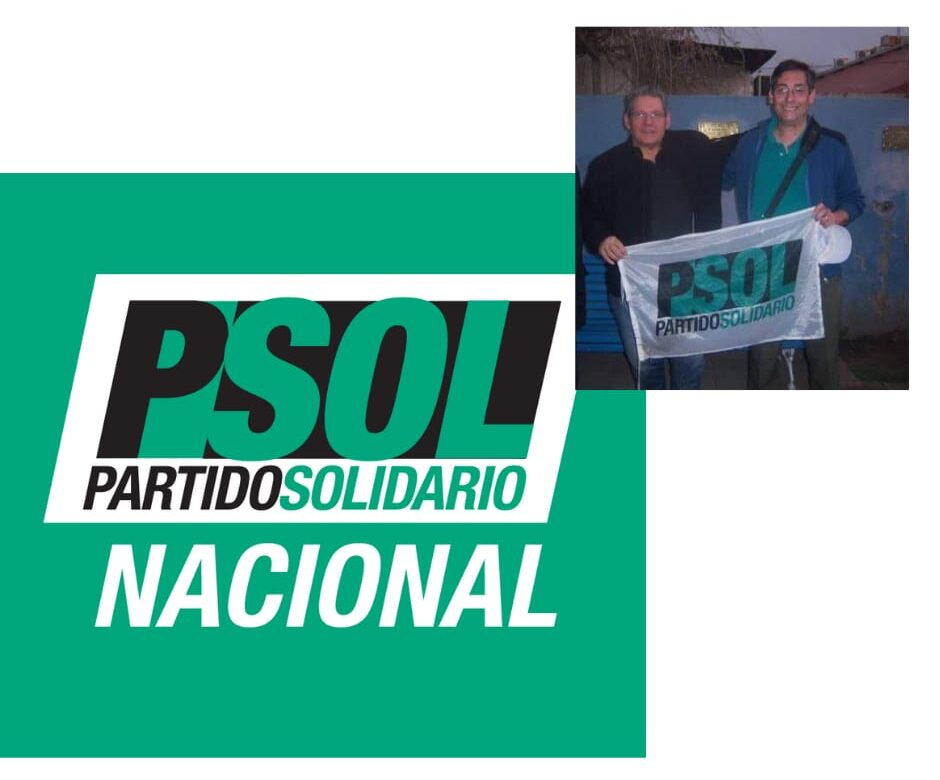 La agenda del Partido Solidario y una mirada post pandemia OesteBA