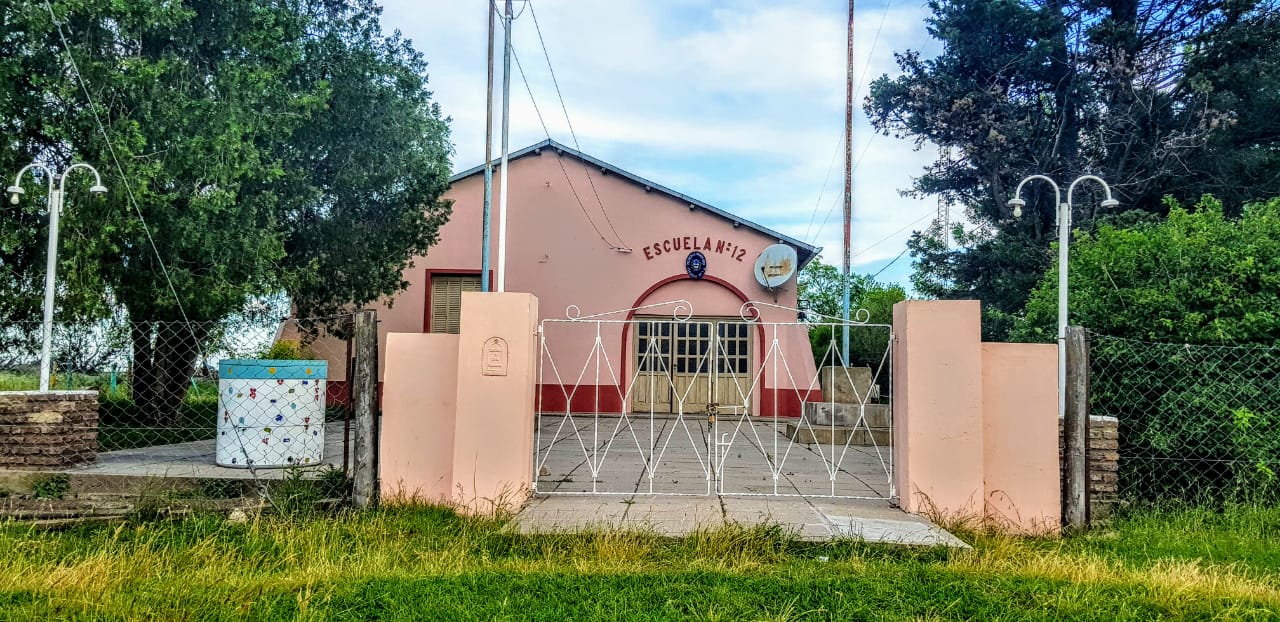 Por qué las comunidades rurales de Rivadavia vuelven a las clases presenciales