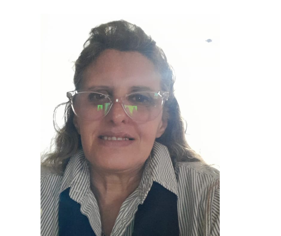 Ana María Aristimuño y una propuesta para que haya más acceso a la información educativa