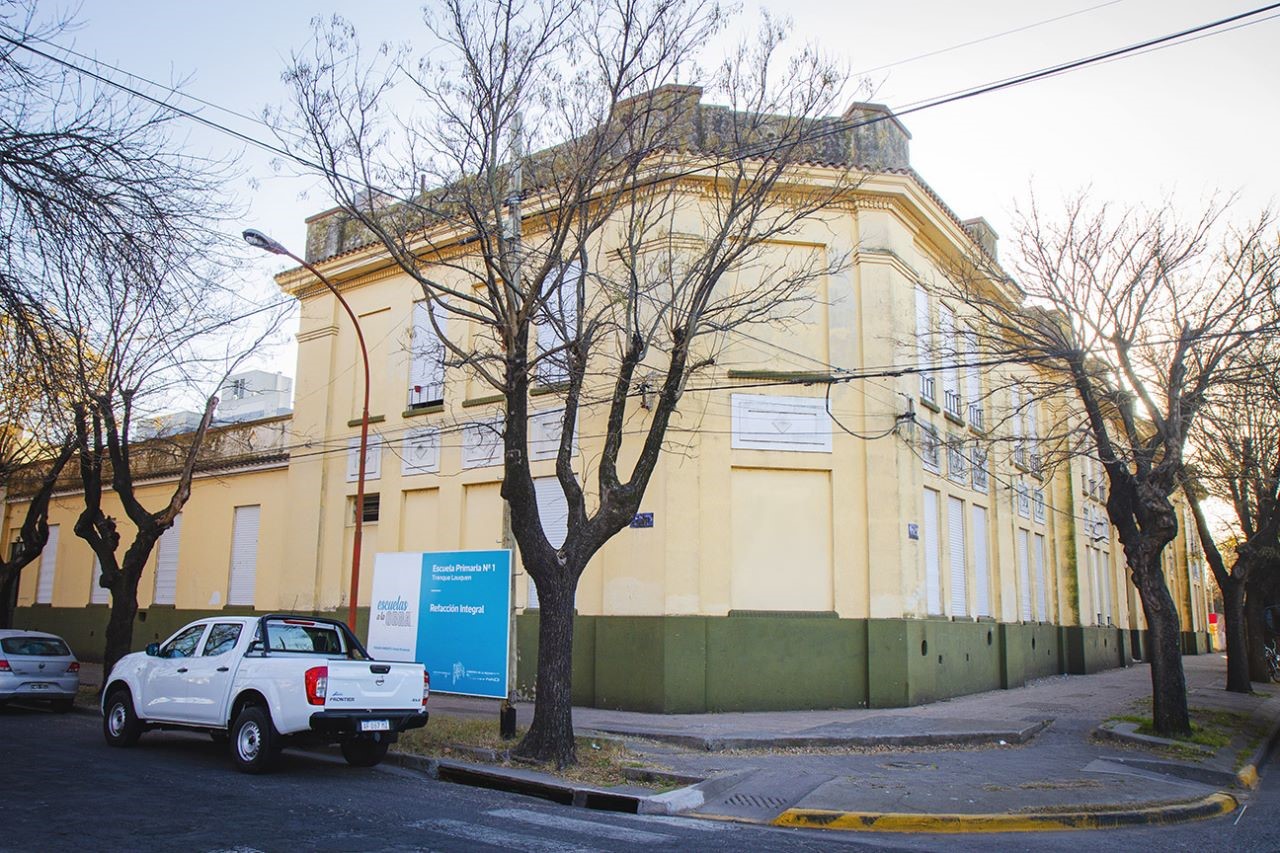 Por la represión contra docentes jujeños, paran los gremios bonaerenses y no habrá clases mañana