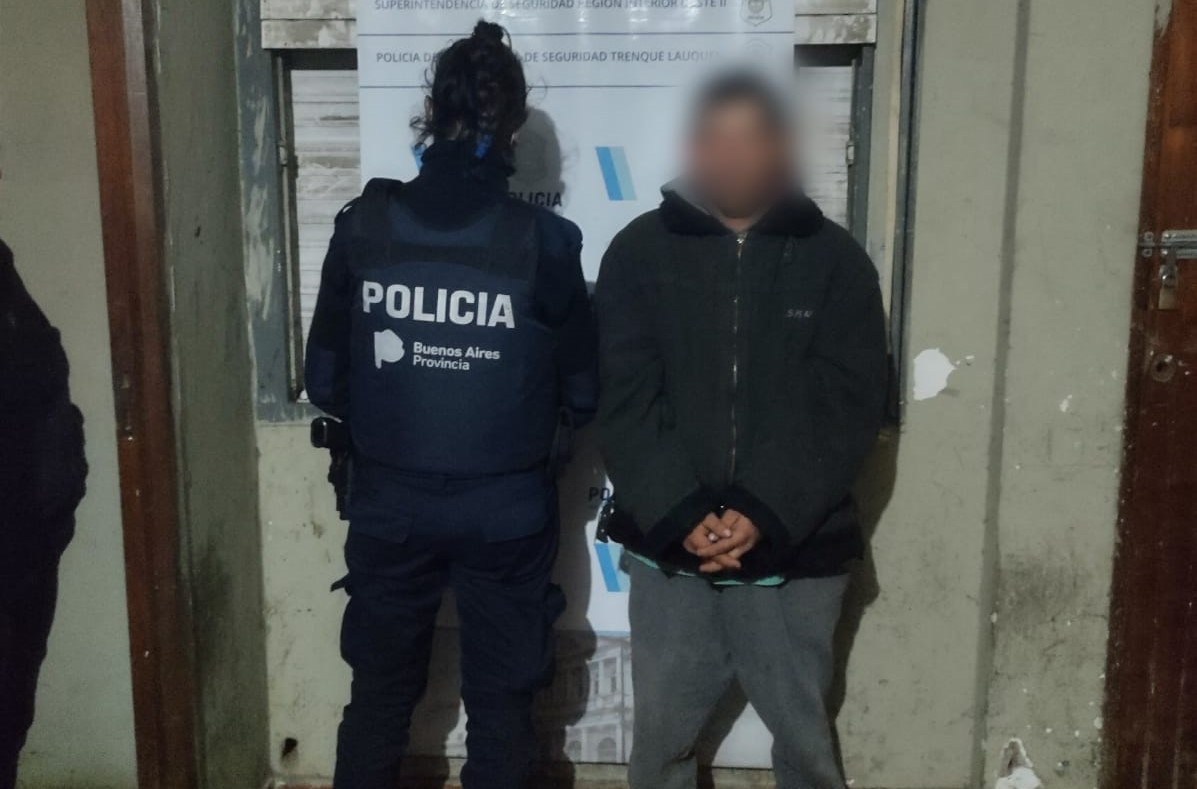 Intentaron robar en el ex Frigorífico Indio Pampa: cuatro detenidos