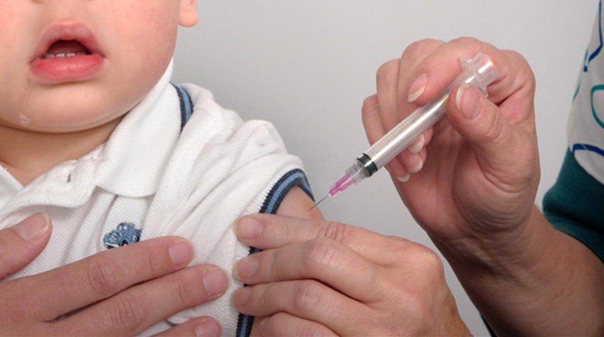Covid-19: llegaron las vacunas para bebés desde los 6 meses y el 1 de agosto comienzan a aplicarlas
