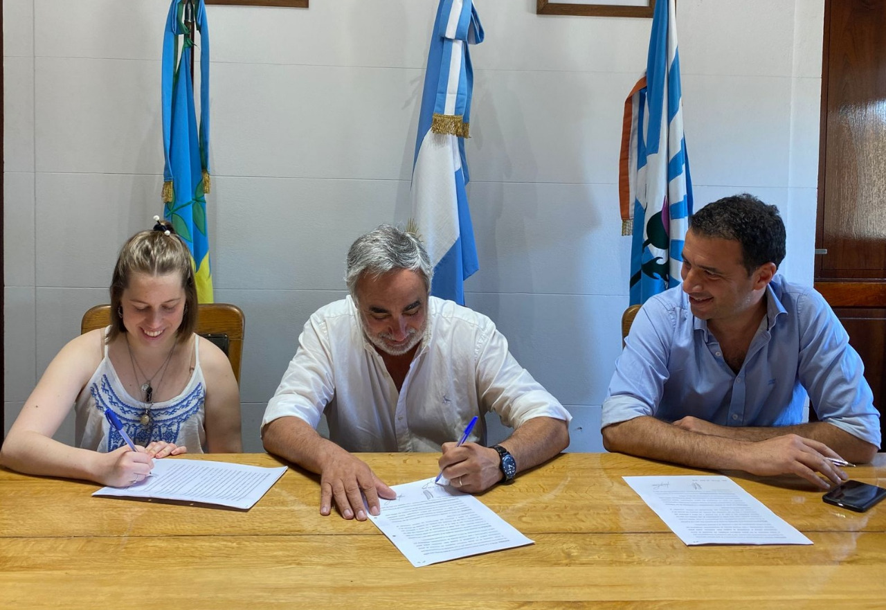 Compran tierras para instalar un relleno sanitario en Trenque Lauquen