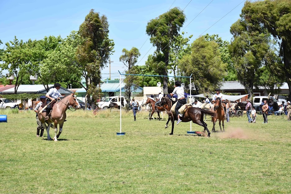 Se viene la Fiesta de la Tradición en Trenque Lauquen