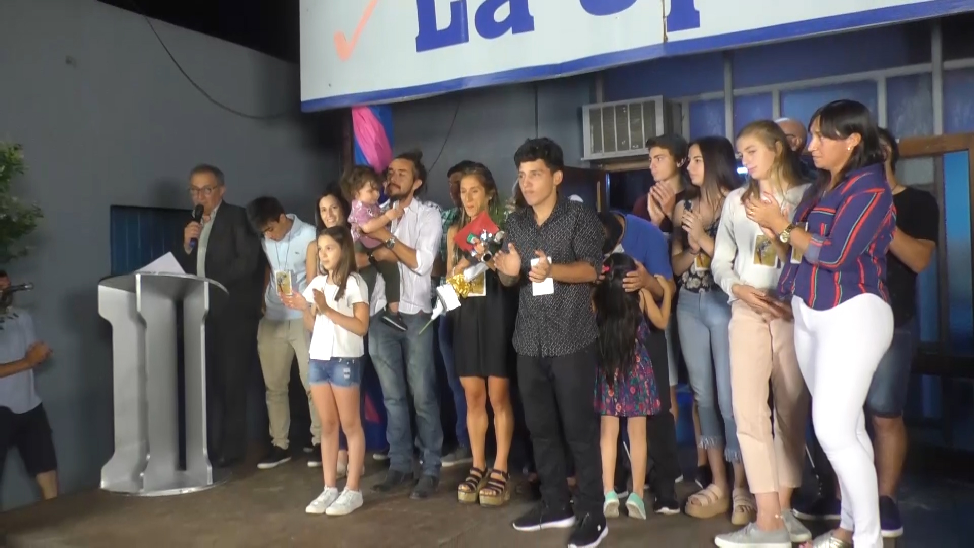 Vuelve la tradicional fiesta del deporte, ahora en manos del Municipio