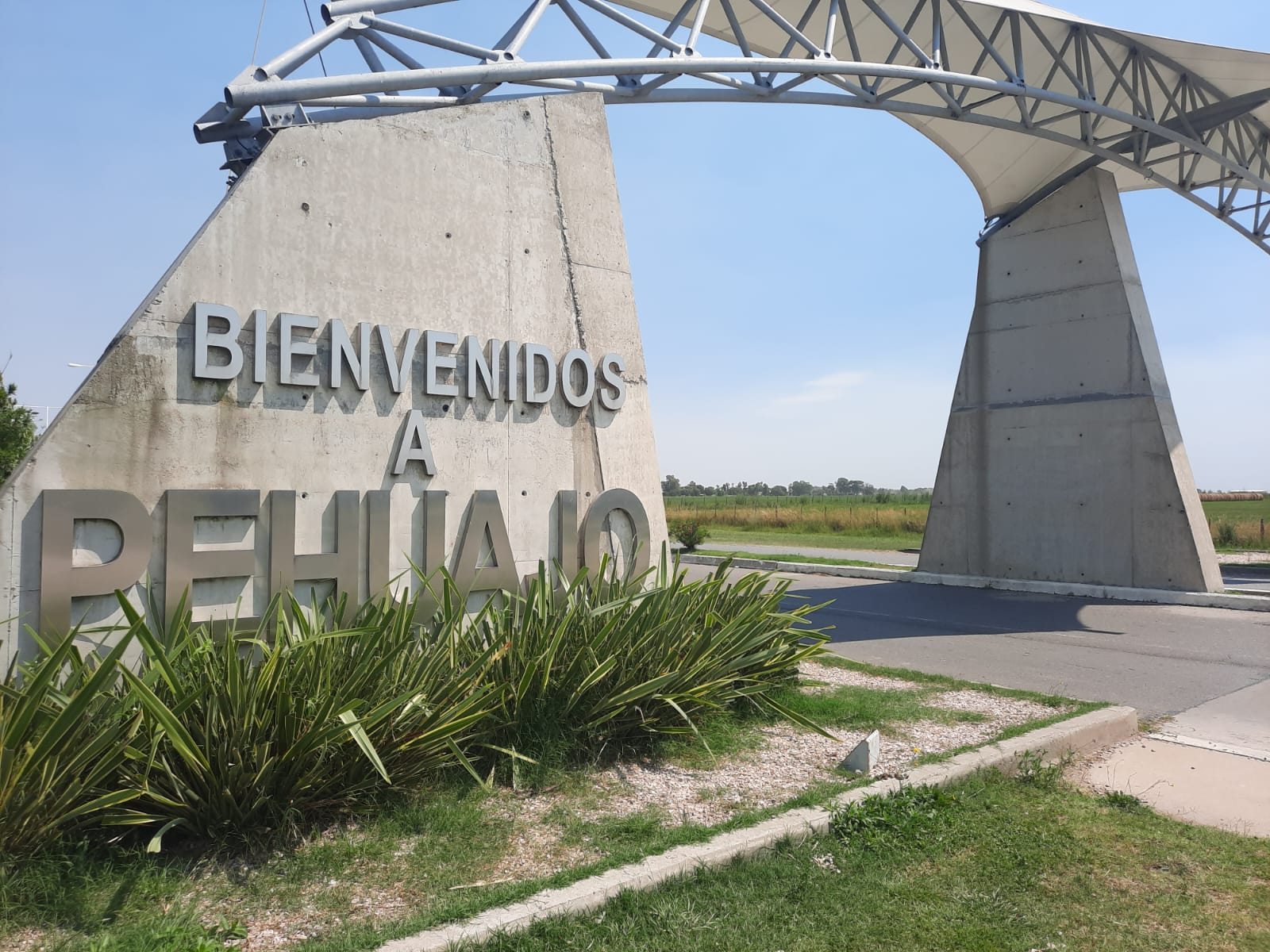 En Pehuajó nominarán una plaza como “Campeones 2022” y harán un monumento de Messi