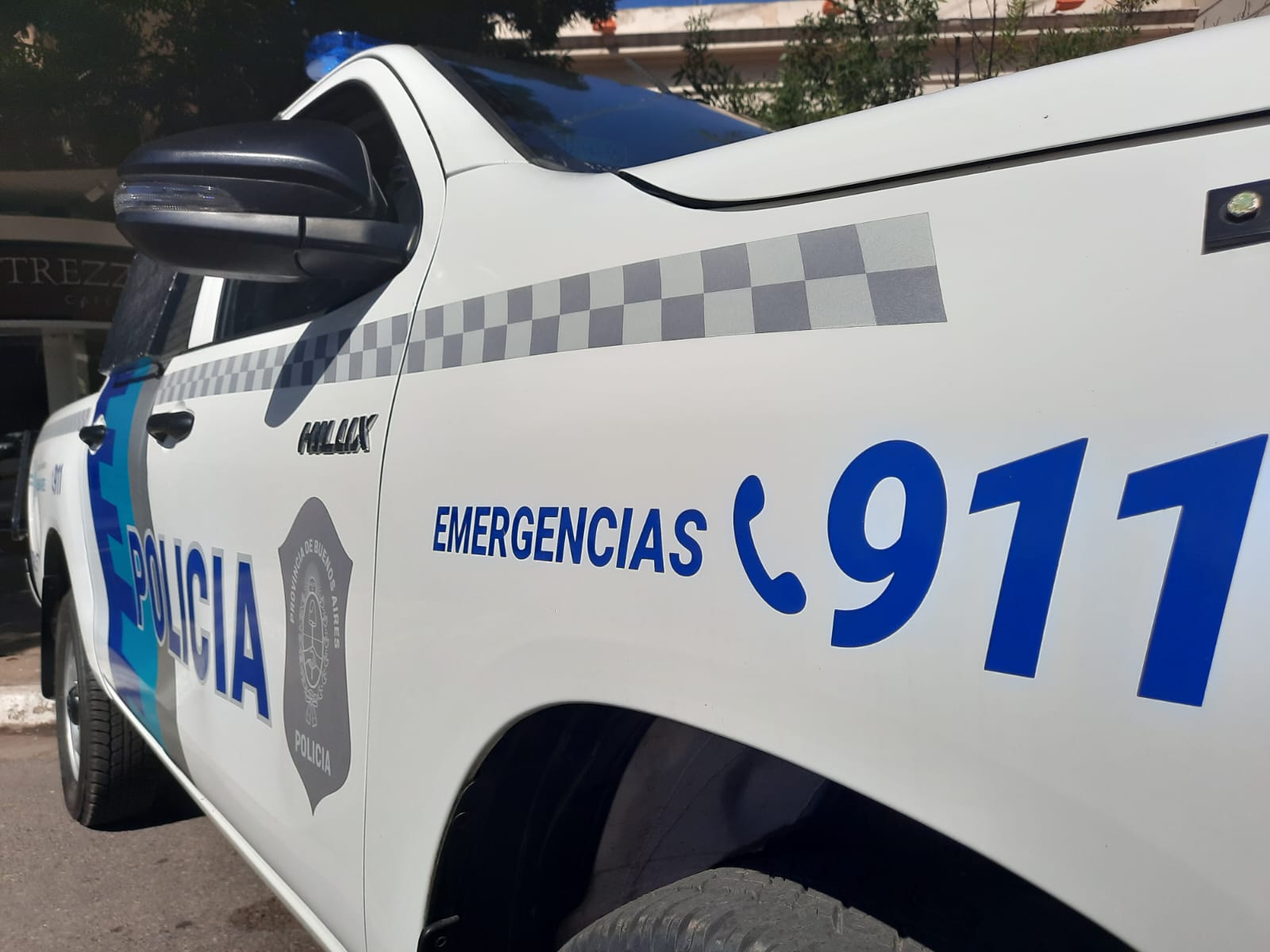 Un chico de 19 años denunció un ataque en patota: lo golpearon entre cuatro