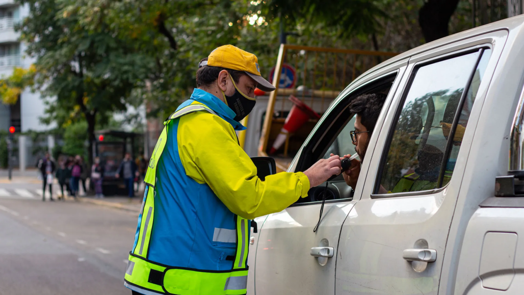 La Provincia se suma al scoring federal y premia a los buenos conductores con descuentos en patente y VTV