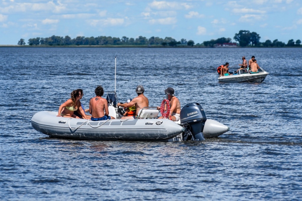 El turismo sigue en alza: desde marzo se habilita el PreViaje 4 en todo el país