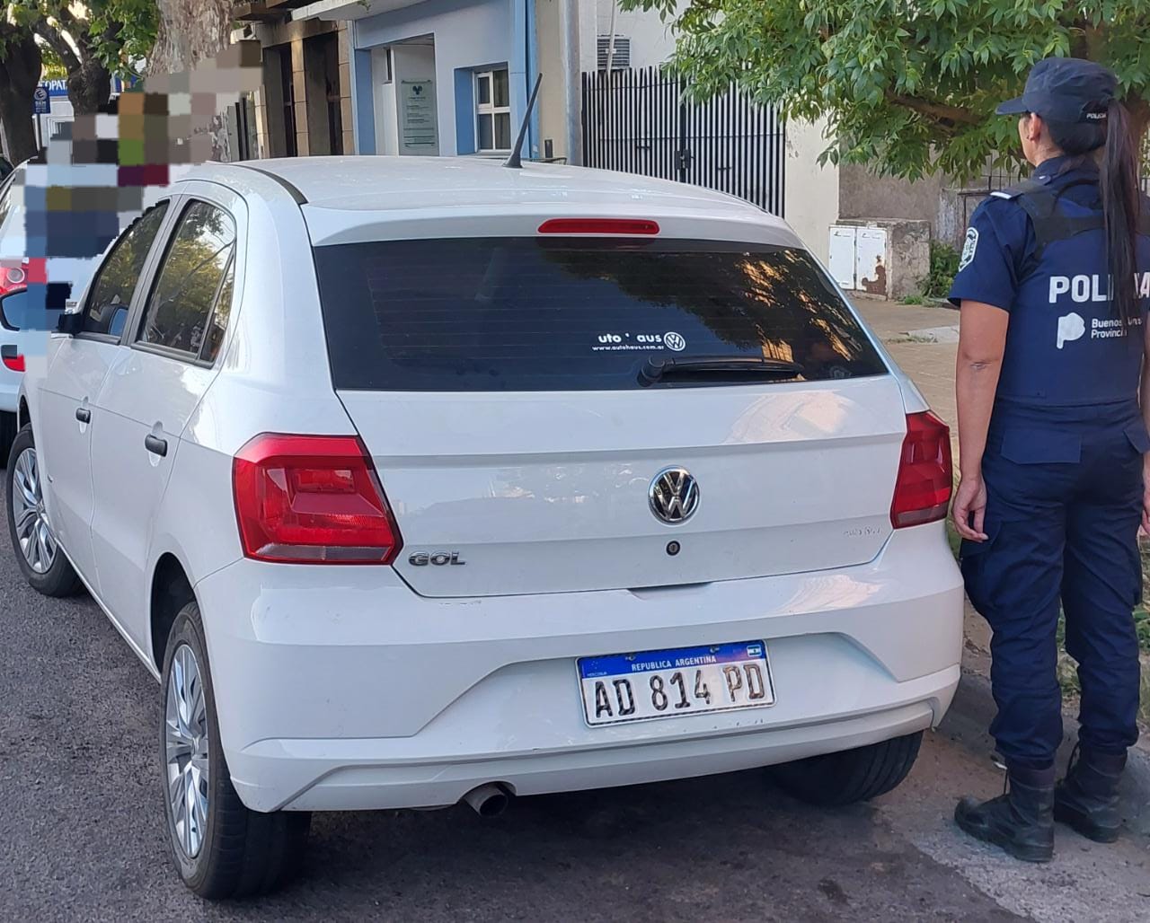 Compró de buena fe un auto en $ 2,5 millones por Facebook, pero le vendieron un “mellizo”