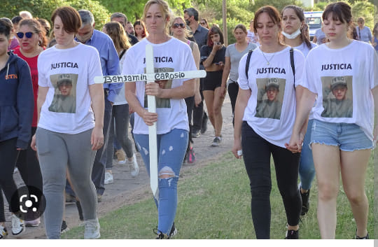 Picada en la ruta: la madre de un chico fallecido en Salliqueló pide justicia y apunta contra el joven aprehendido