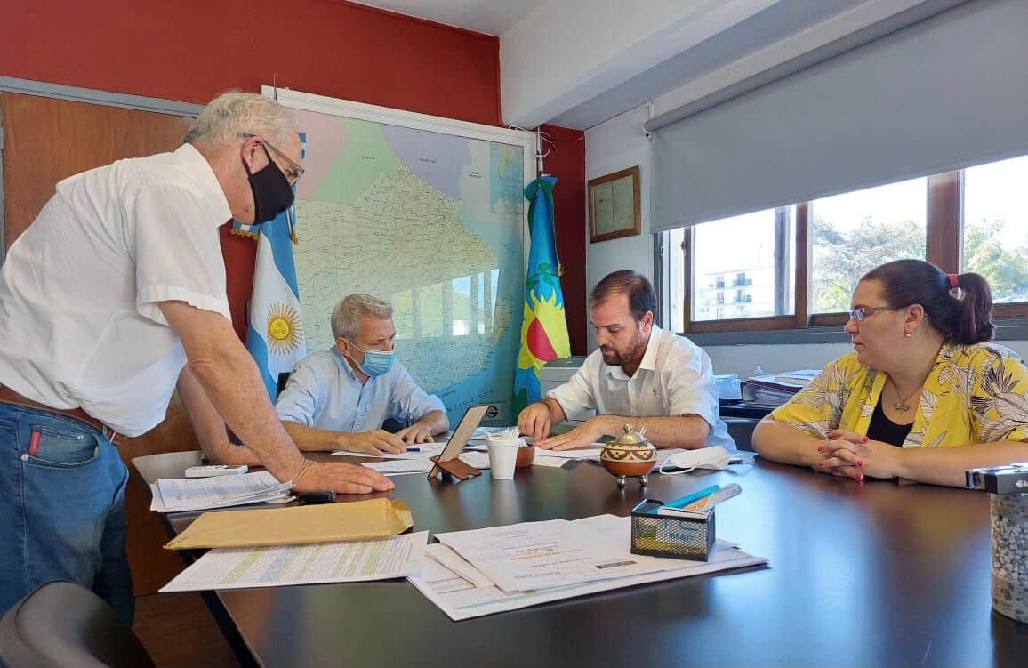 Licitaron la obra del Jardín 908 que era muy esperada en América