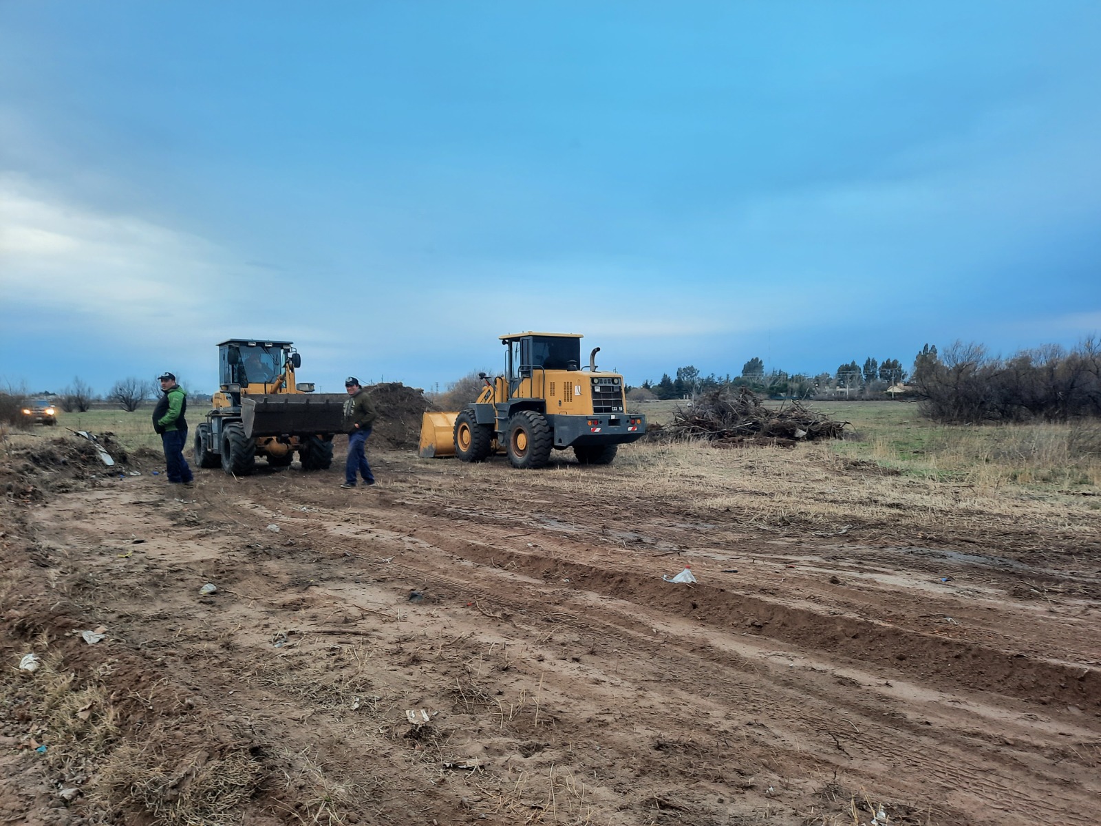 Le dan impulso al desarrollo inmobiliario del sector Este y lotearán una vieja barrera urbana