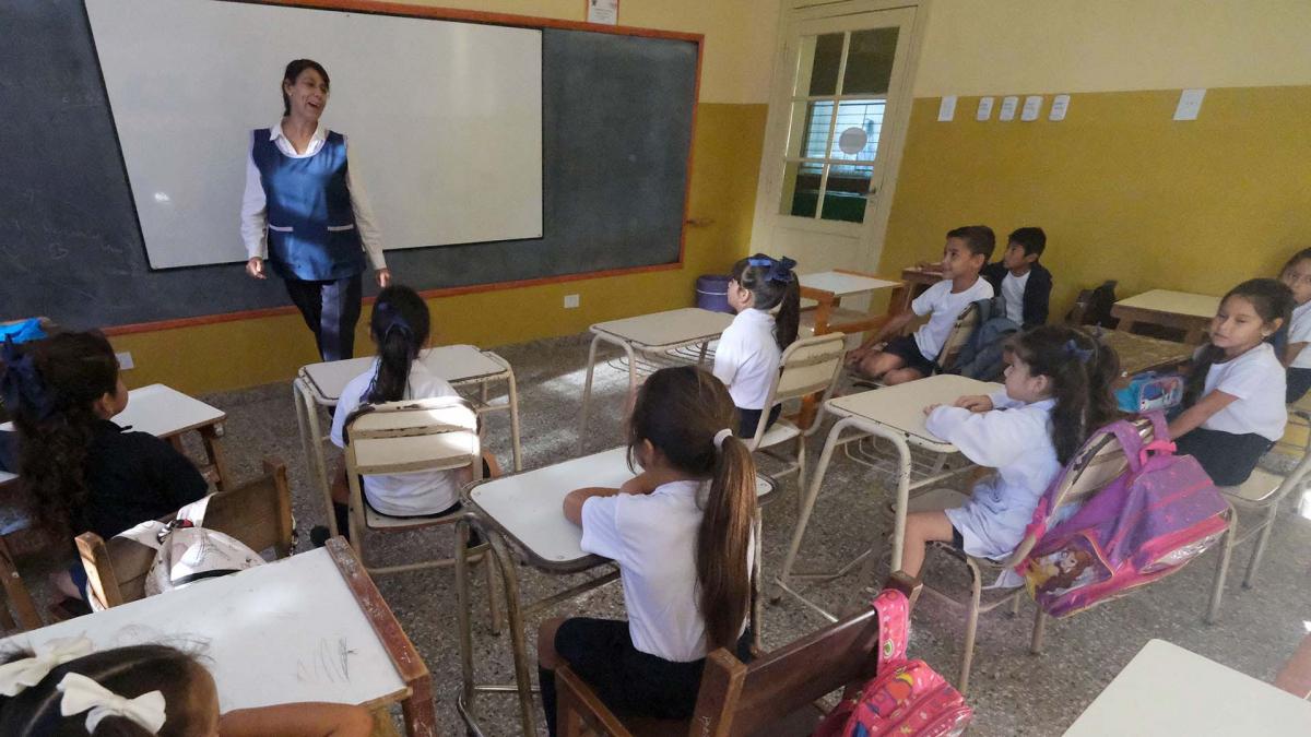 Los sindicatos docentes realizarán el jueves un paro nacional: qué impacto tendrá en provincia