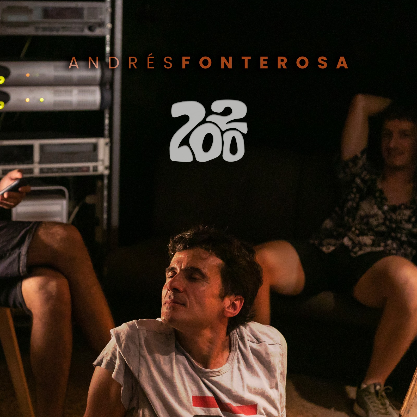 Andrés Fonterosa y la historia de un disco fundamental, para no dejar de escuchar