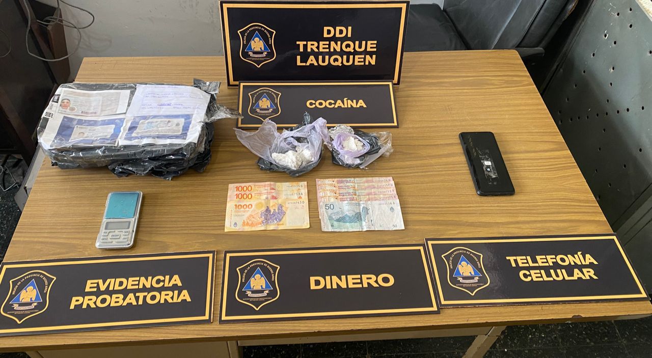 La Justicia Federal de Pehuajó realizó un operativo antidroga con diecisiete allanamientos y quince detenidos