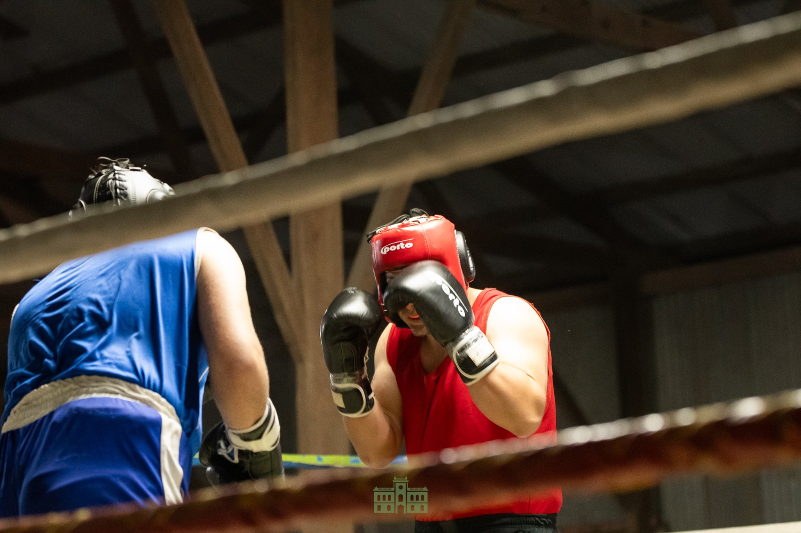 Este viernes, boxeo amateur en Sarmiento con 6 púgiles locales en el ring