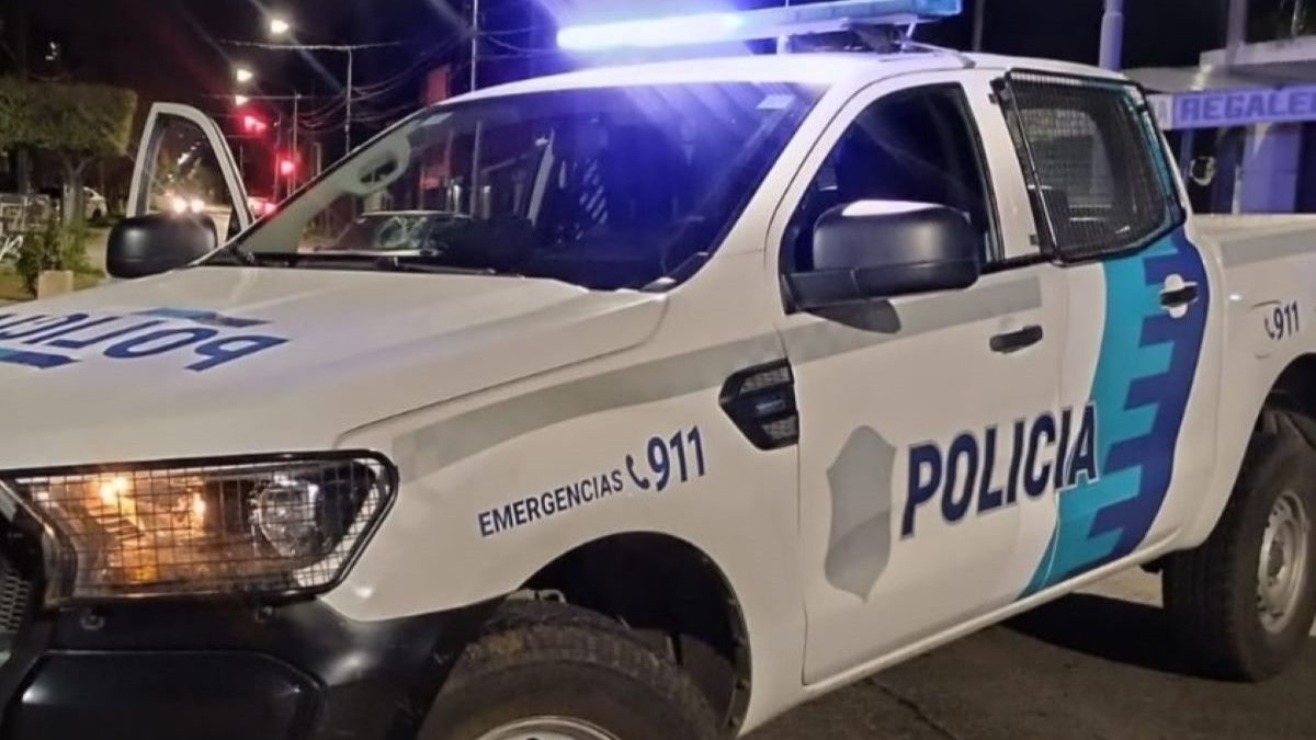 Pehuajó: en un fin de semana secuestraron 34 motos en operativos de tránsito