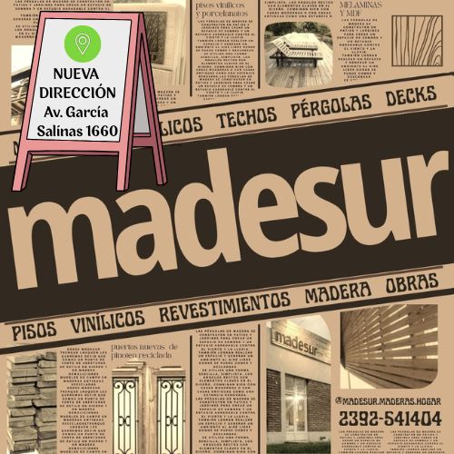 Madesur Madesur
