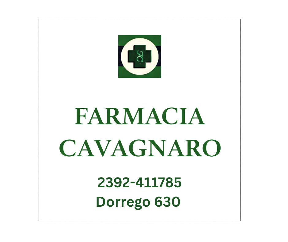 Farmacia Cavagnaro