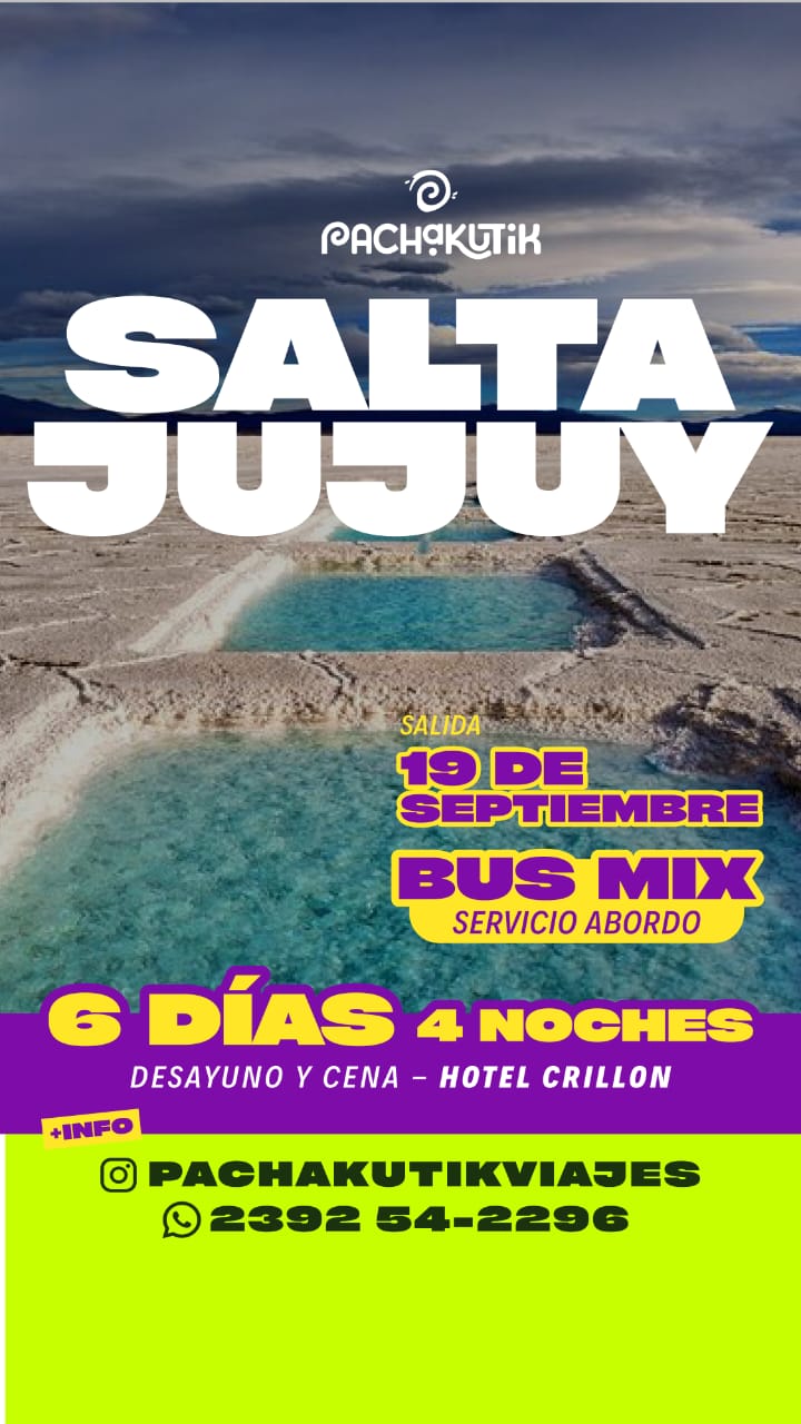 pacha
