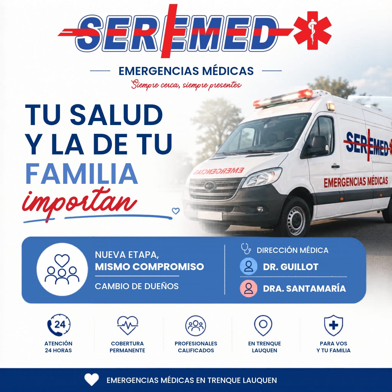 Seremed Seremed