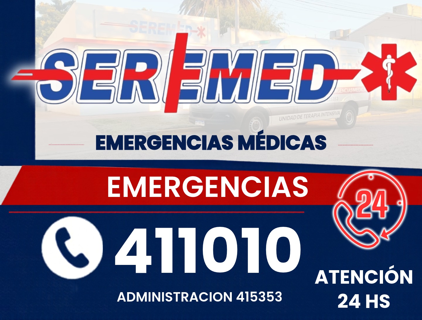 Seremed