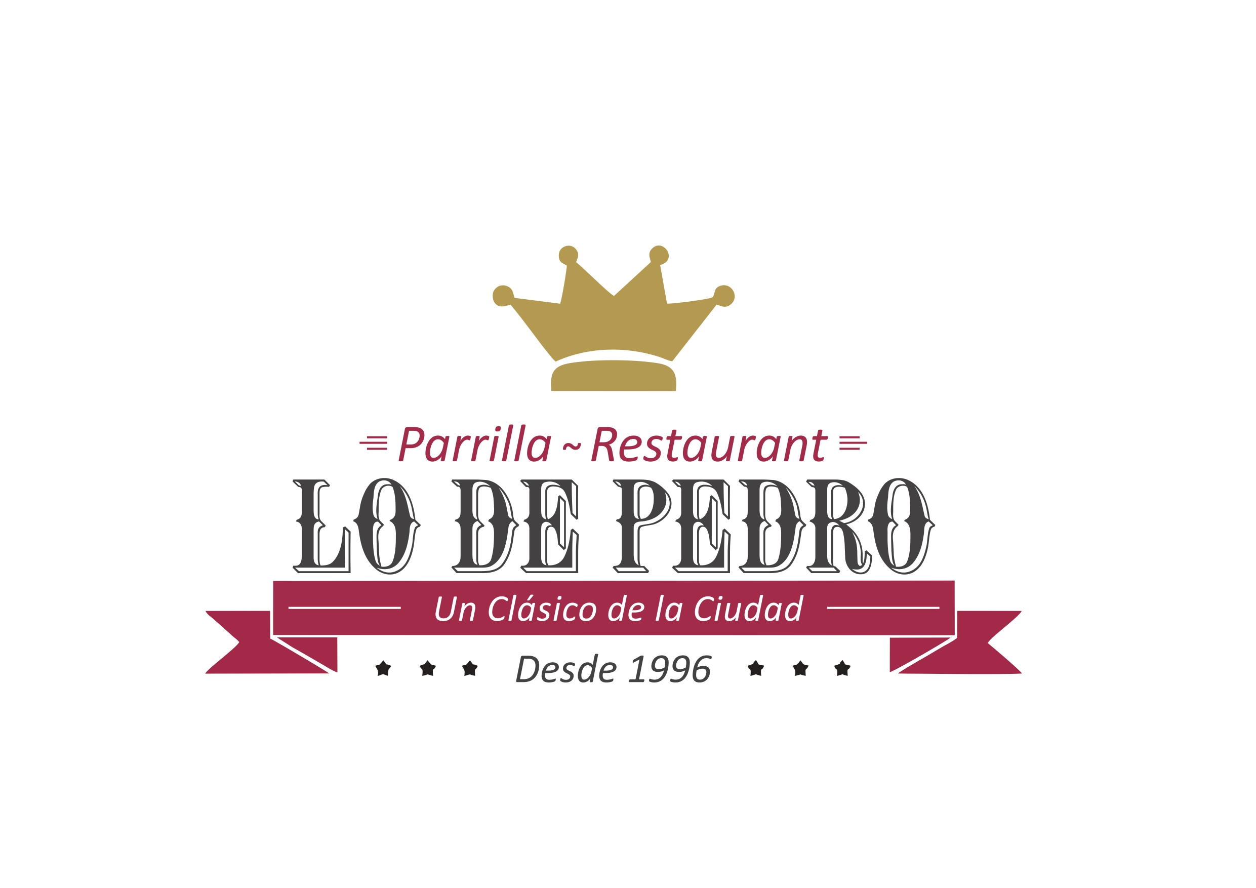 lo de pedro lo de pedro