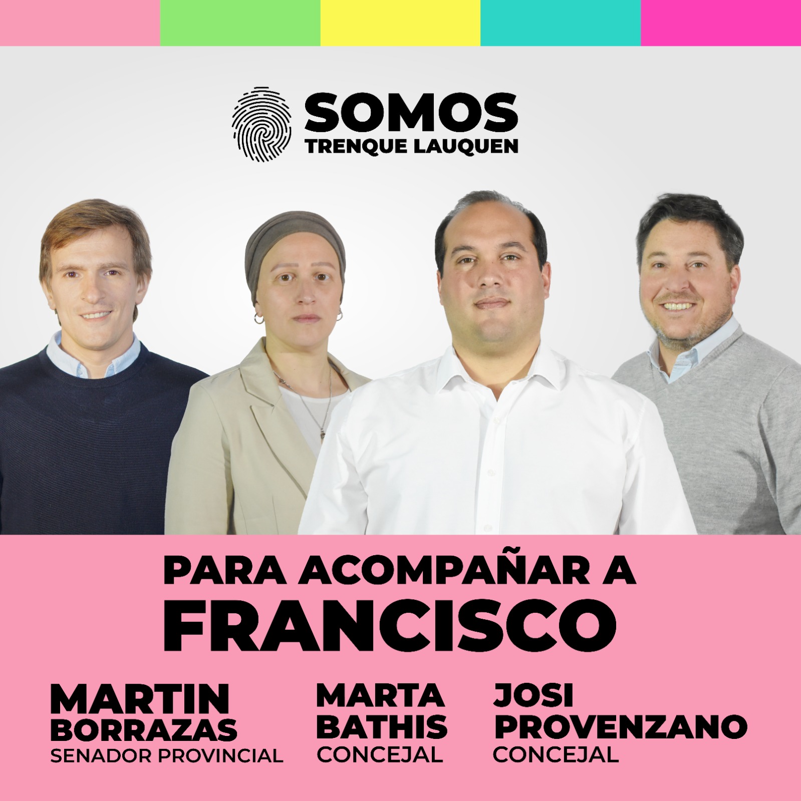 Somos Somos