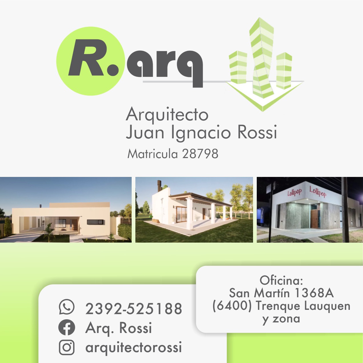 Rossi Rossi