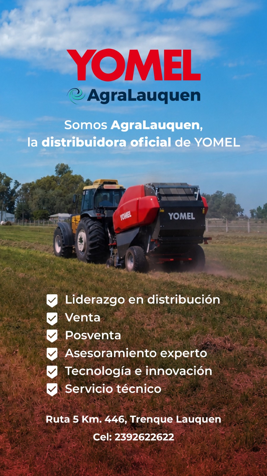 yomel